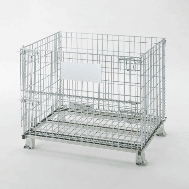 新品 メッシュパレット