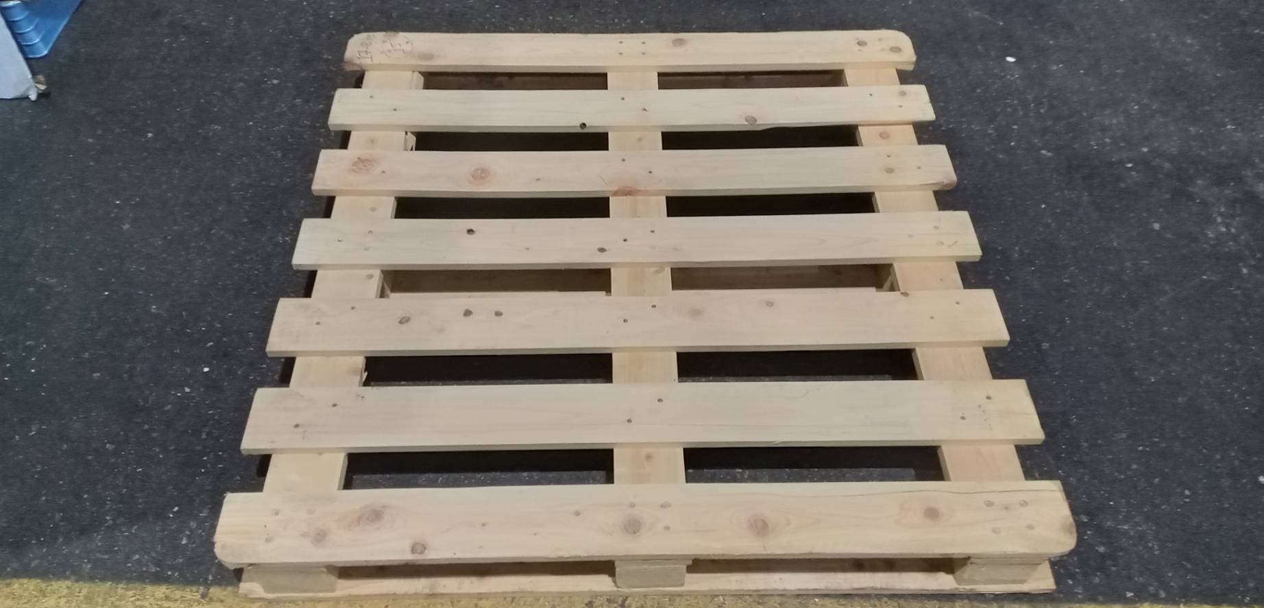 中古 木製パレット