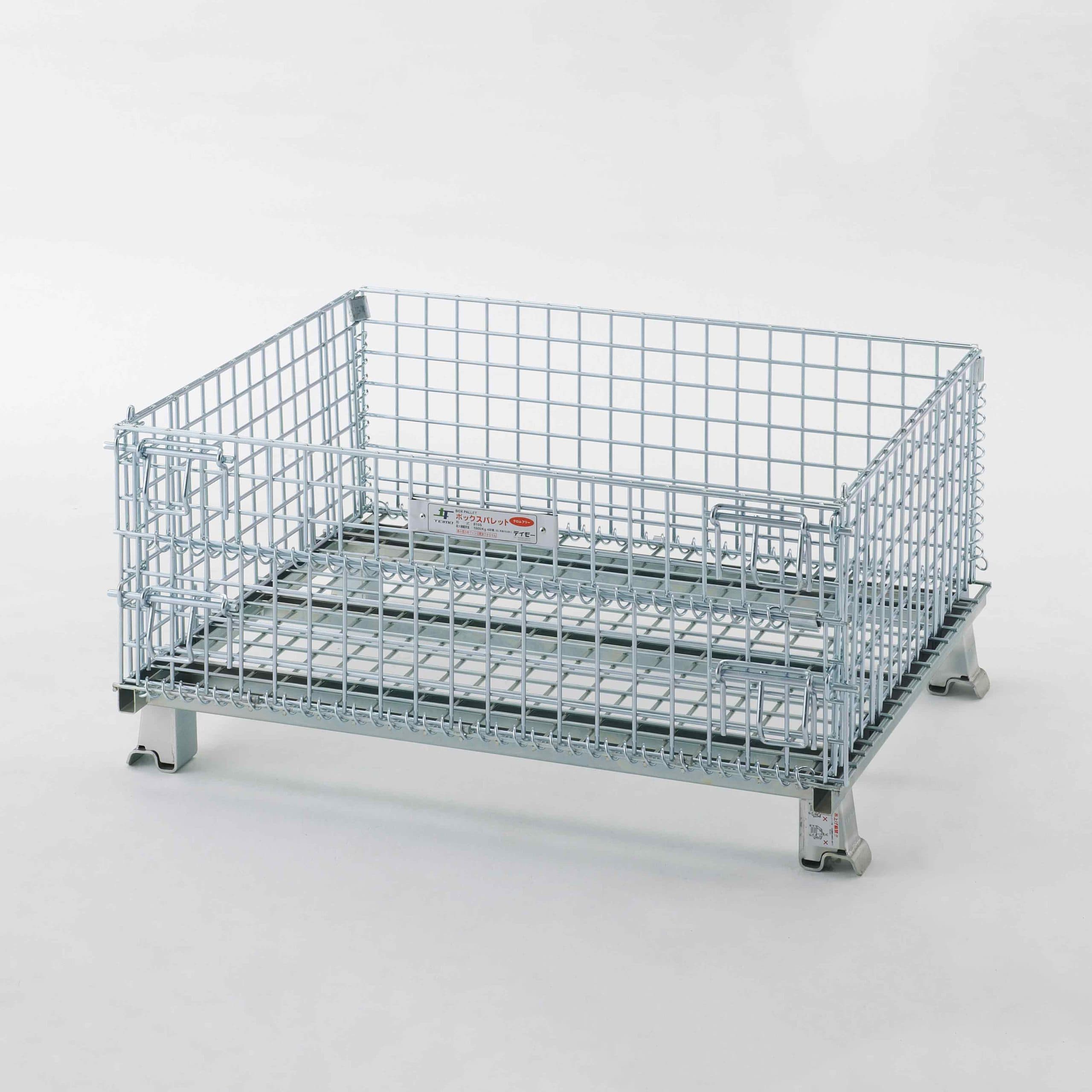 新品 メッシュパレット