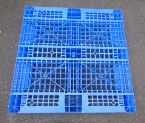 中古 プラスチックパレット