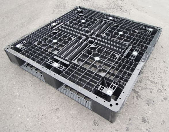 中古 プラスチックパレット