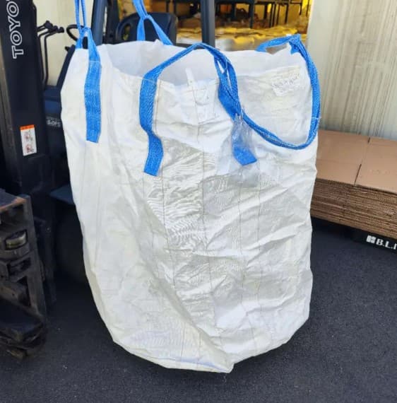 中古 フレコンバック